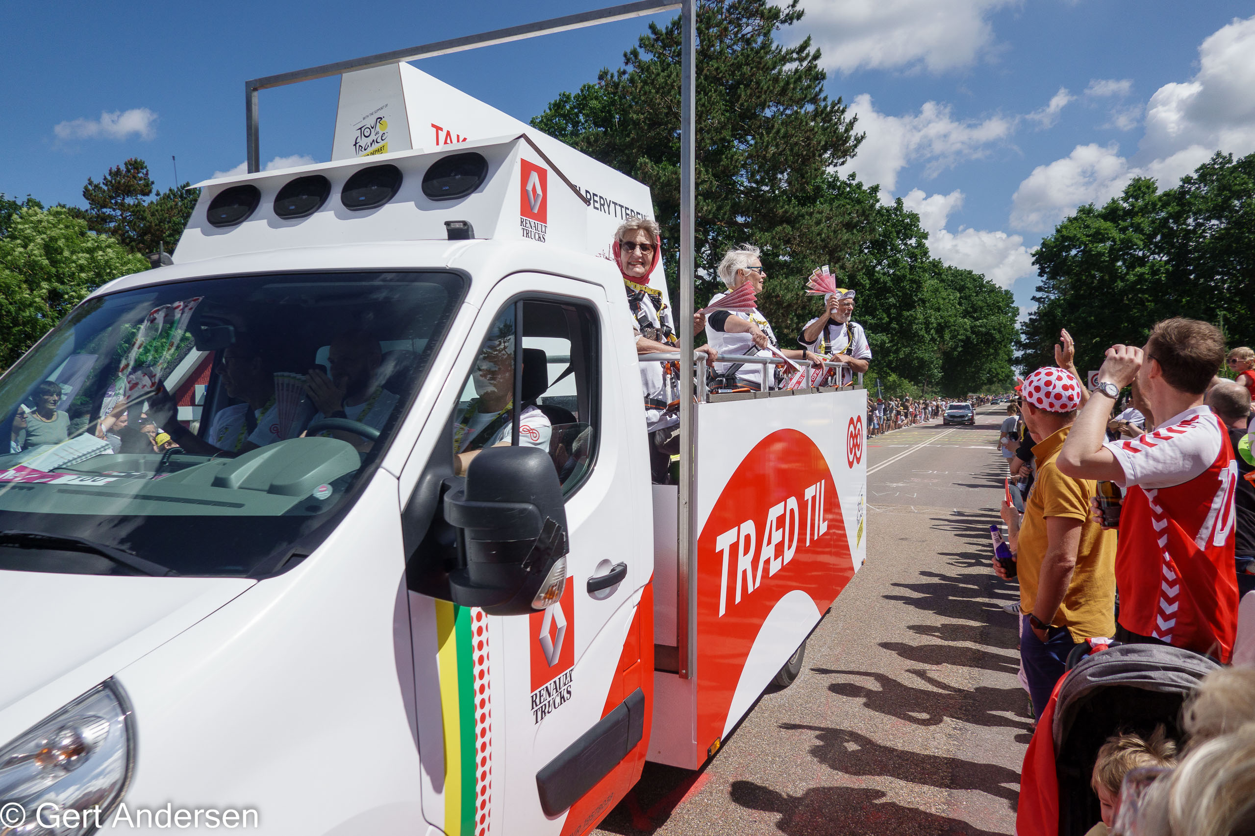 Tur til Høve Stræde8